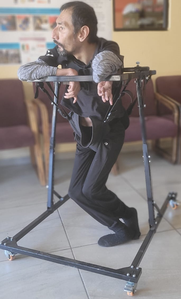 Custom Made Walkers