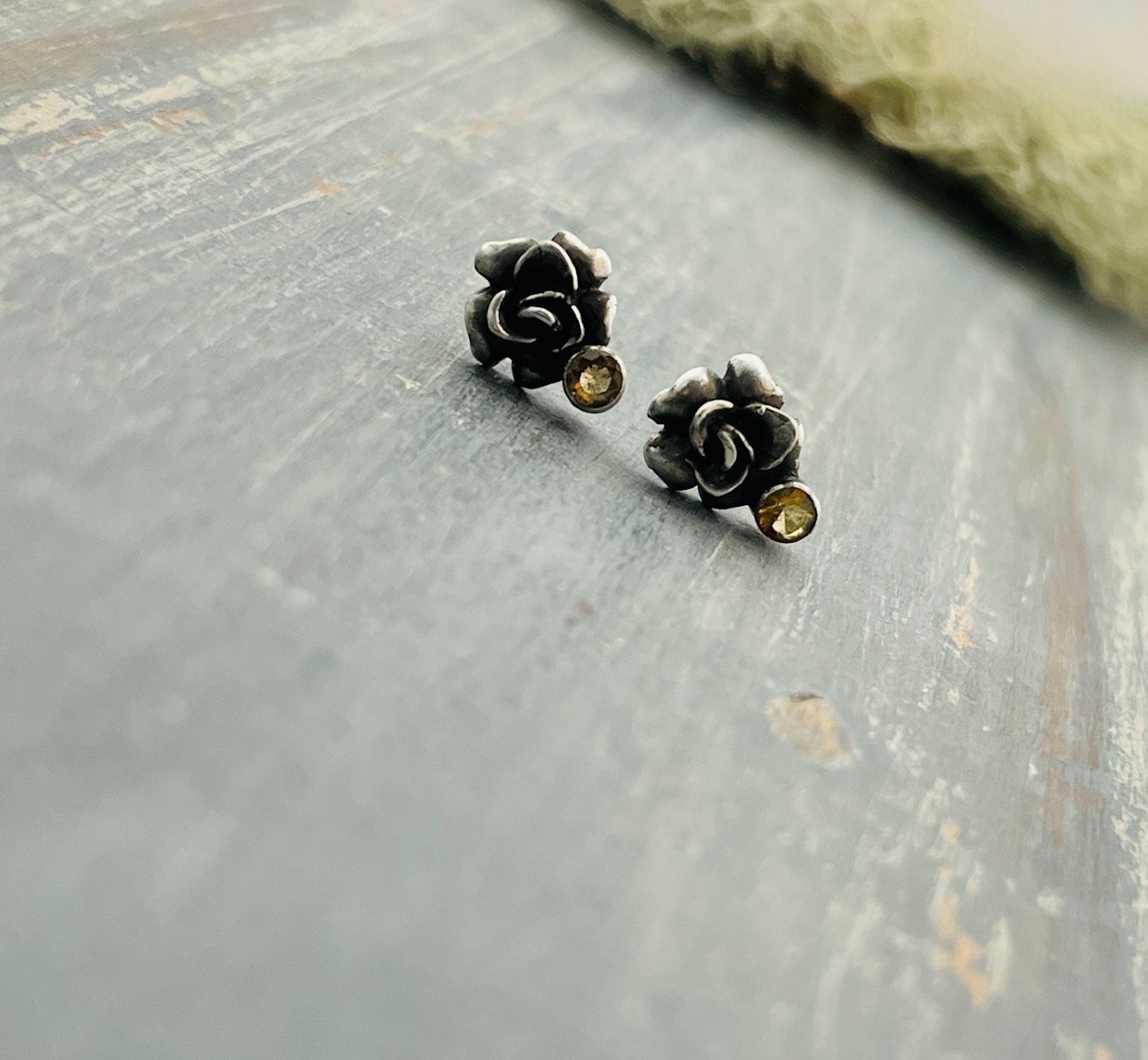 Yellow Rose Studs.jpeg