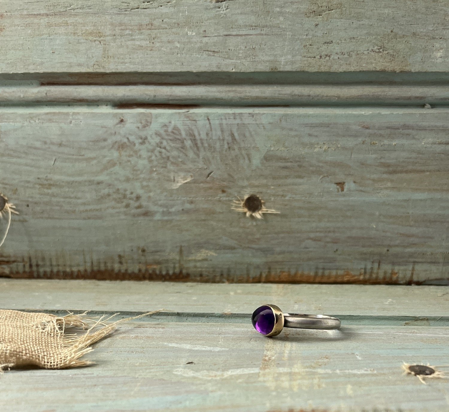 Amethyst in Gold Ring side.jpeg