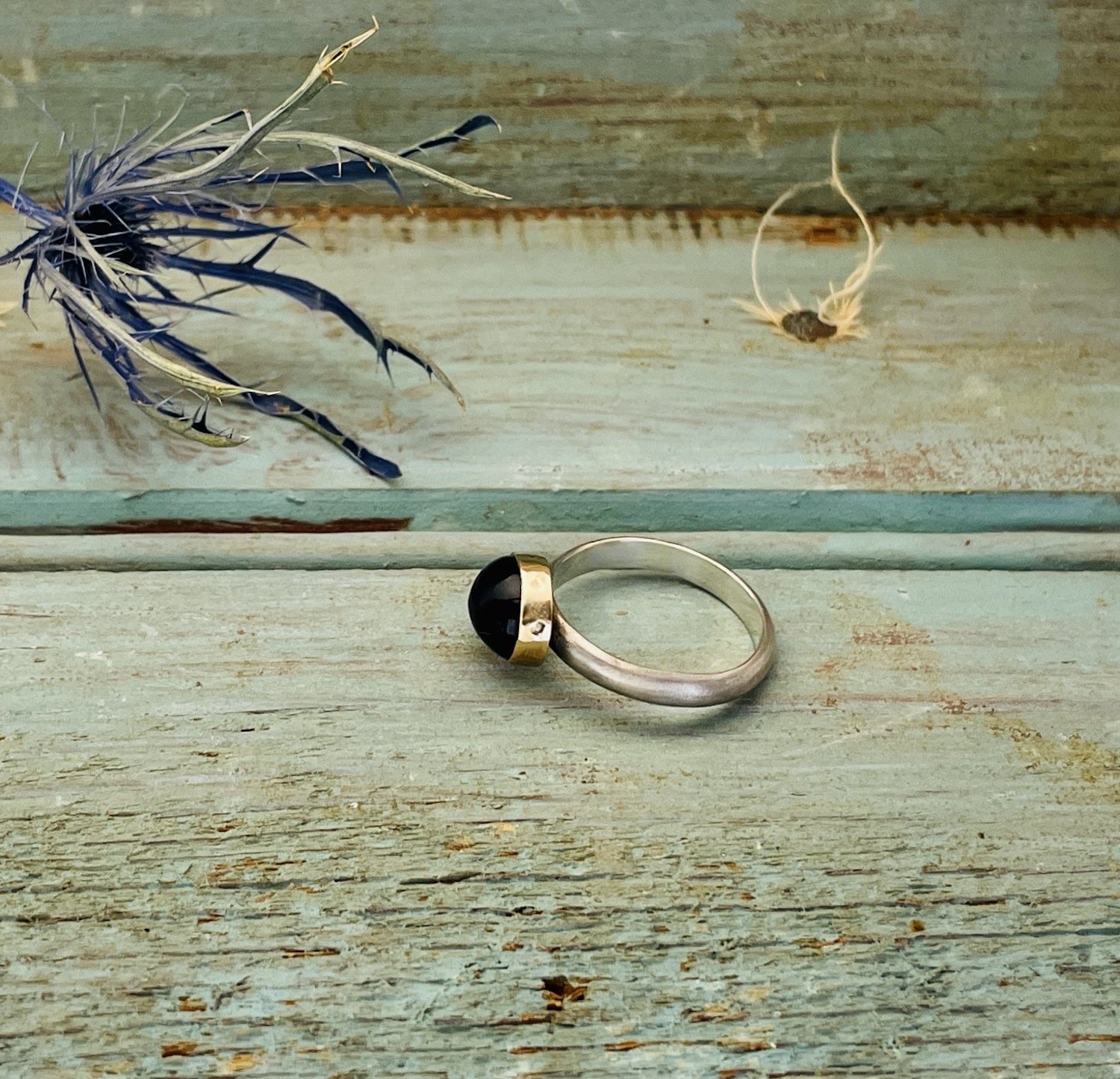 Amethyst in Gold side 2.jpeg