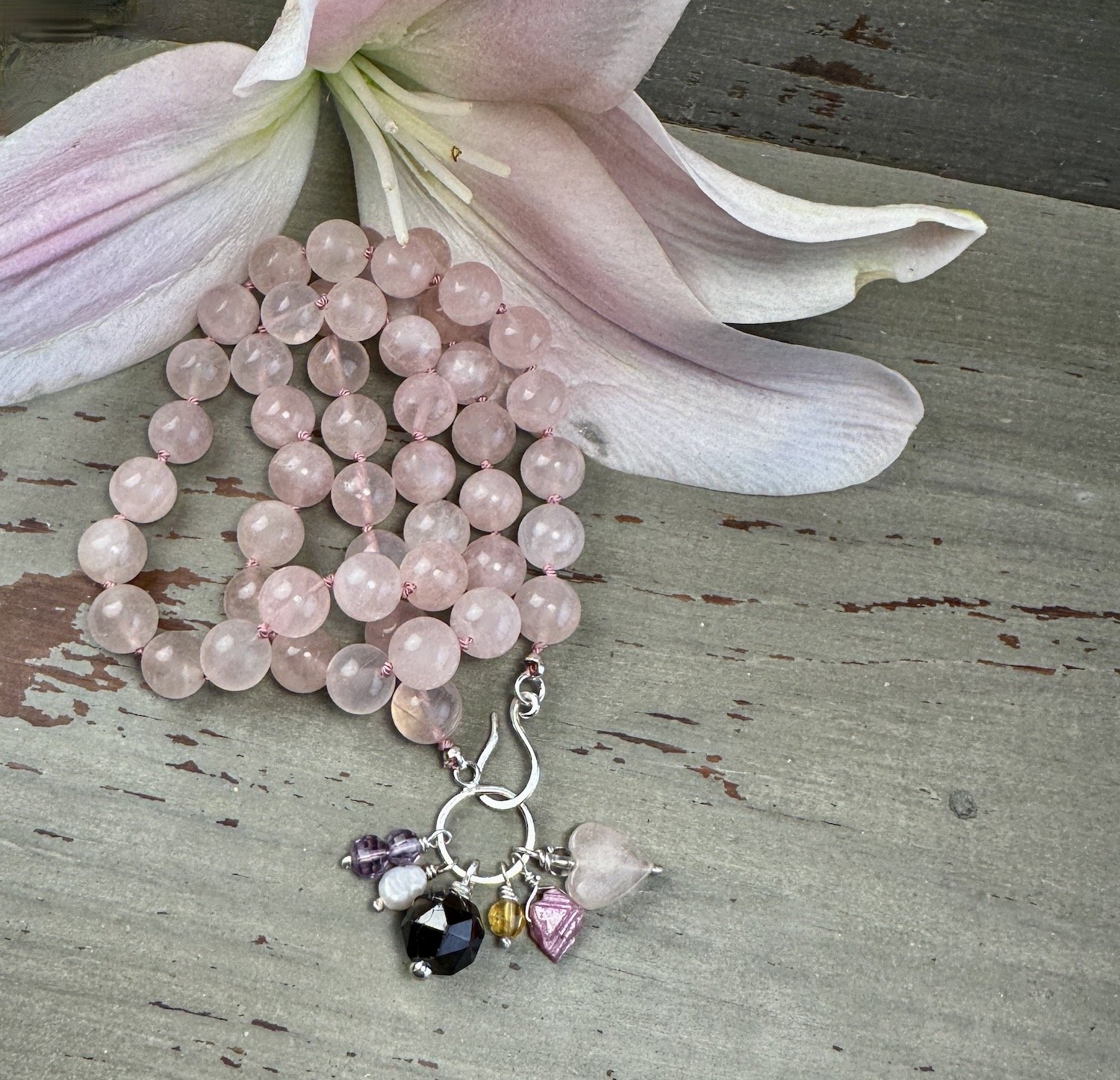 Rose Quartz Necklace:Bracelet 2.jpeg