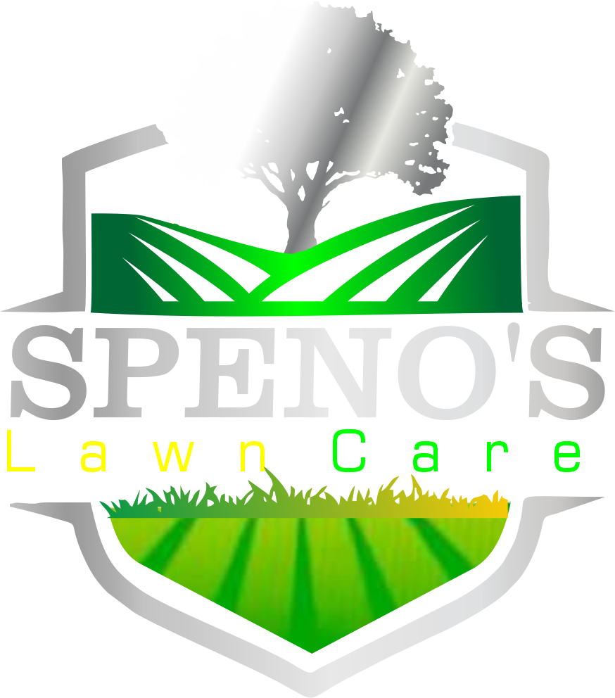 Speno&#39;s LawnCare