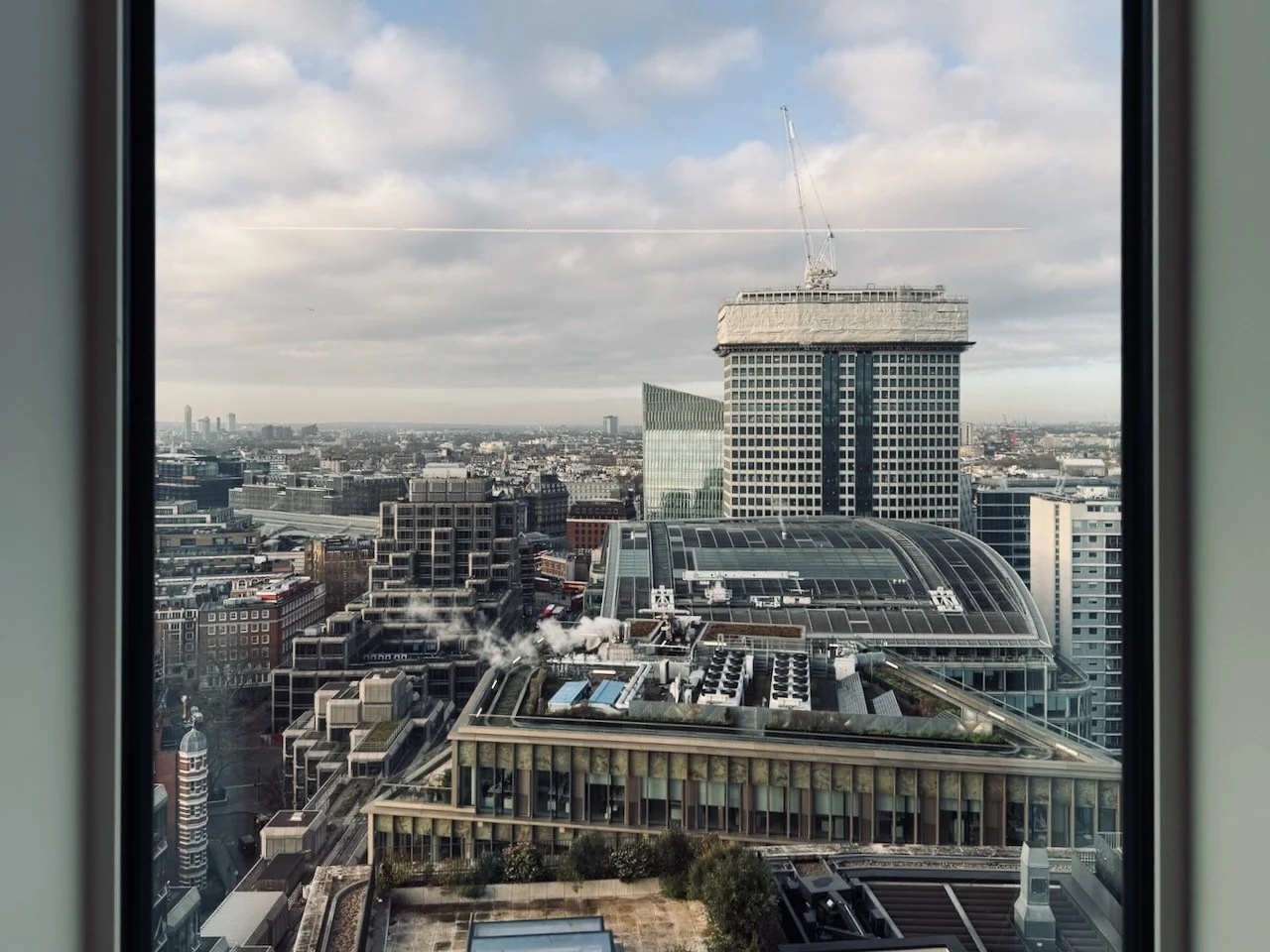 Bringing new perspectives to project design with Westminster City Council