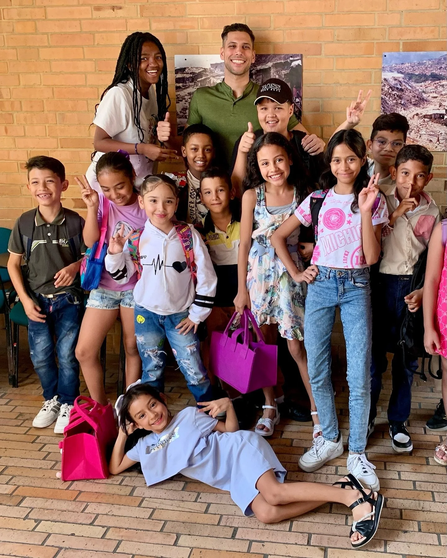 6 LONG months in Colombia 🙏 🇨🇴&thinsp;
&thinsp;
Apart from the US and Brazil, it&rsquo;s the longest I&rsquo;ve spent in a country on a single trip, by far. Colombia quickly became one of my favorite countries to be in. I felt comfortable in the d