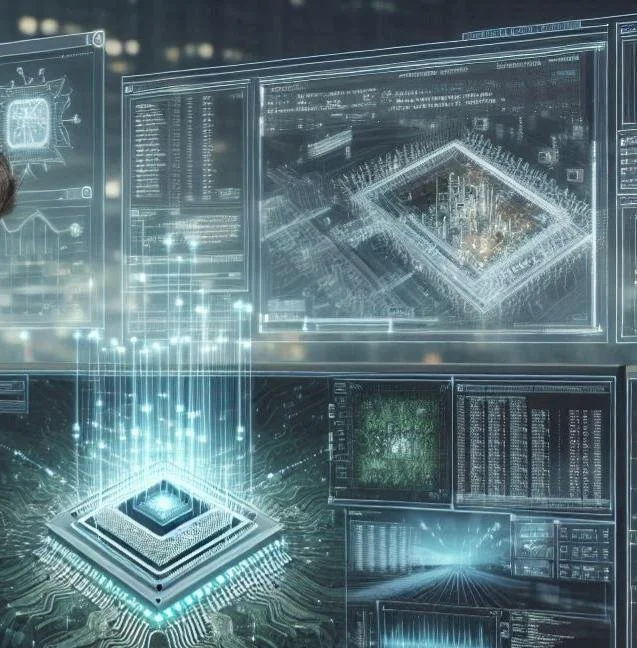 Senior CPU Architect / Design Engineer - Next-Generation Processor Development