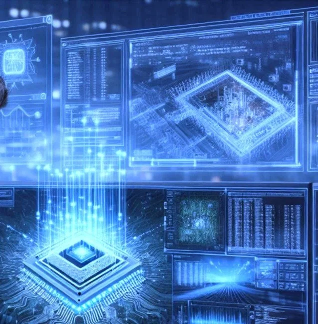 CPU Architect / Design Engineer – Next-Generation Processor Development