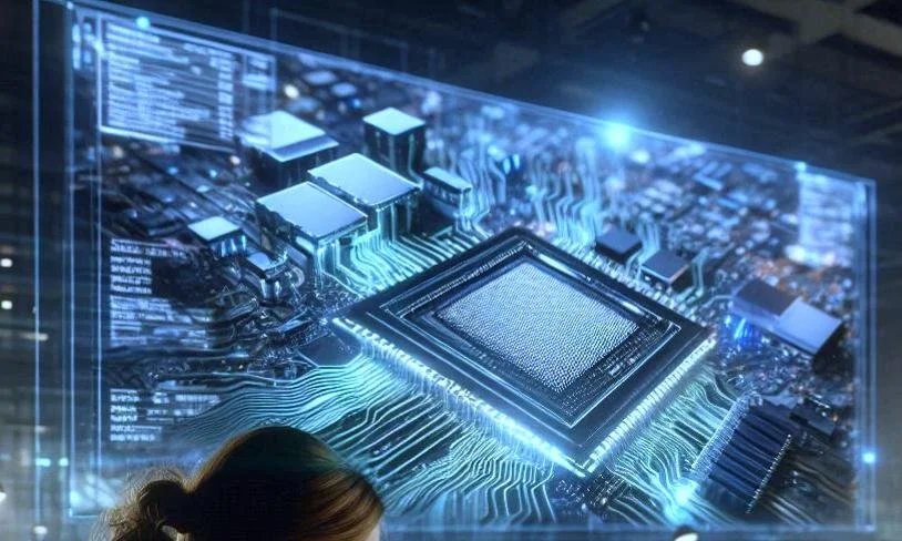 SoC Architect / Design Engineer – Next Generation Secure SoC Development