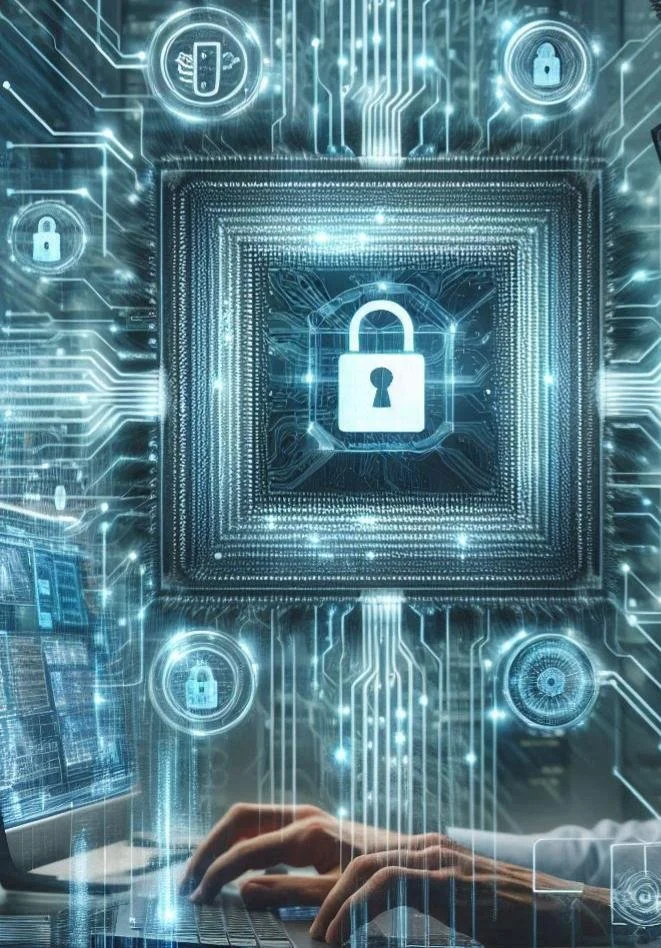 Senior CPU Security Architect &nbsp;– Next Generation Secure Platform Development