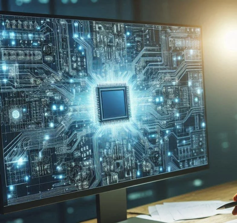 Senior SoC Analog Engineer – Next Generation Secure SoC Development