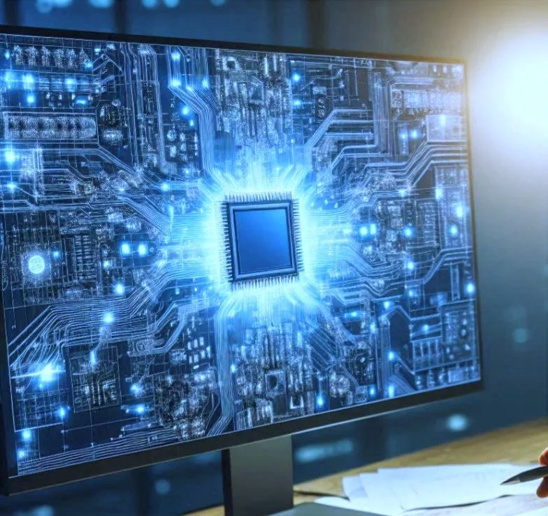 SoC Analog Engineer – Next Generation Secure SoC Development