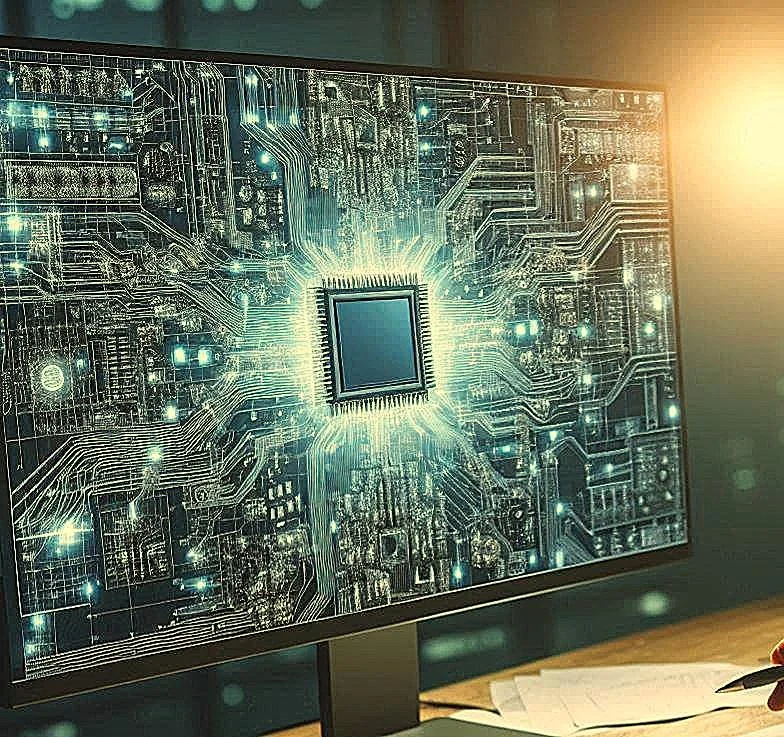 Senior Mixed Signal Engineer – Next Generation Secure SoC Development