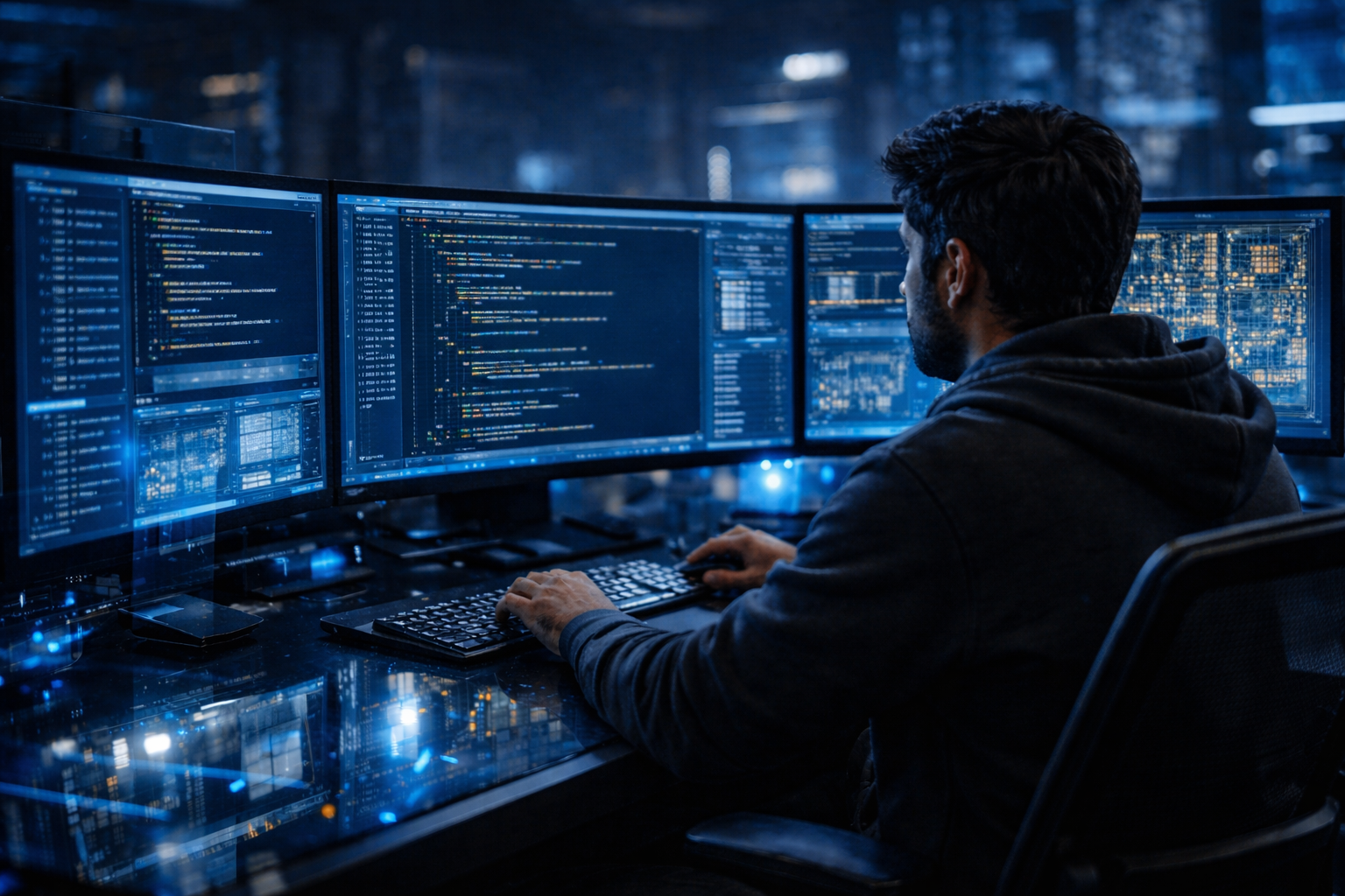 Senior Embedded Software Engineer (India) – Next-Generation Processor Development