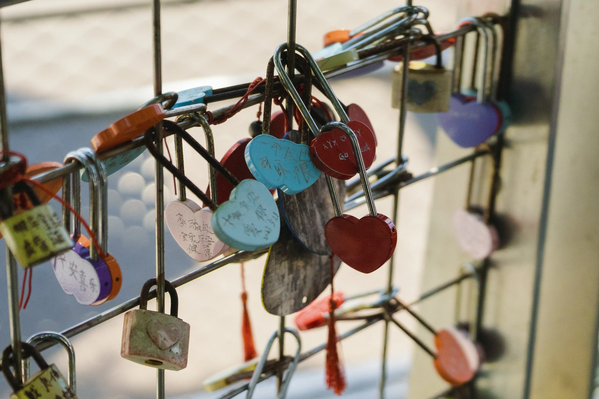 Understanding and Addressing Desire Discrepancies