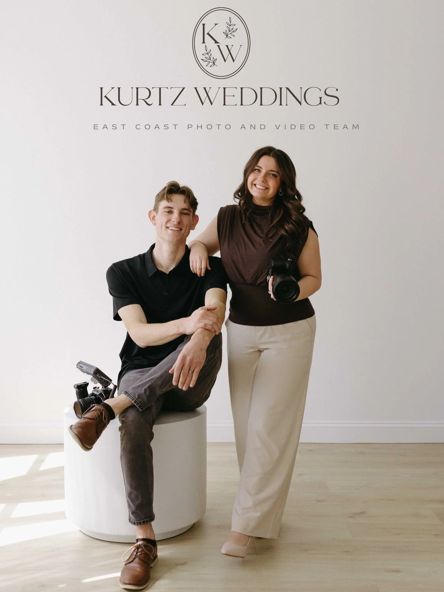 WE&rsquo;RE GOING FULL-TIME!!! ✨🤎🙌🏼💫

In Scripture, the Hebrew word &ldquo;JIREH&rdquo; is translated to mean: &ldquo;The Lord will provide&rdquo; and we are here to testify to that He is the God who provides &mdash; abundantly, immeasurably, and