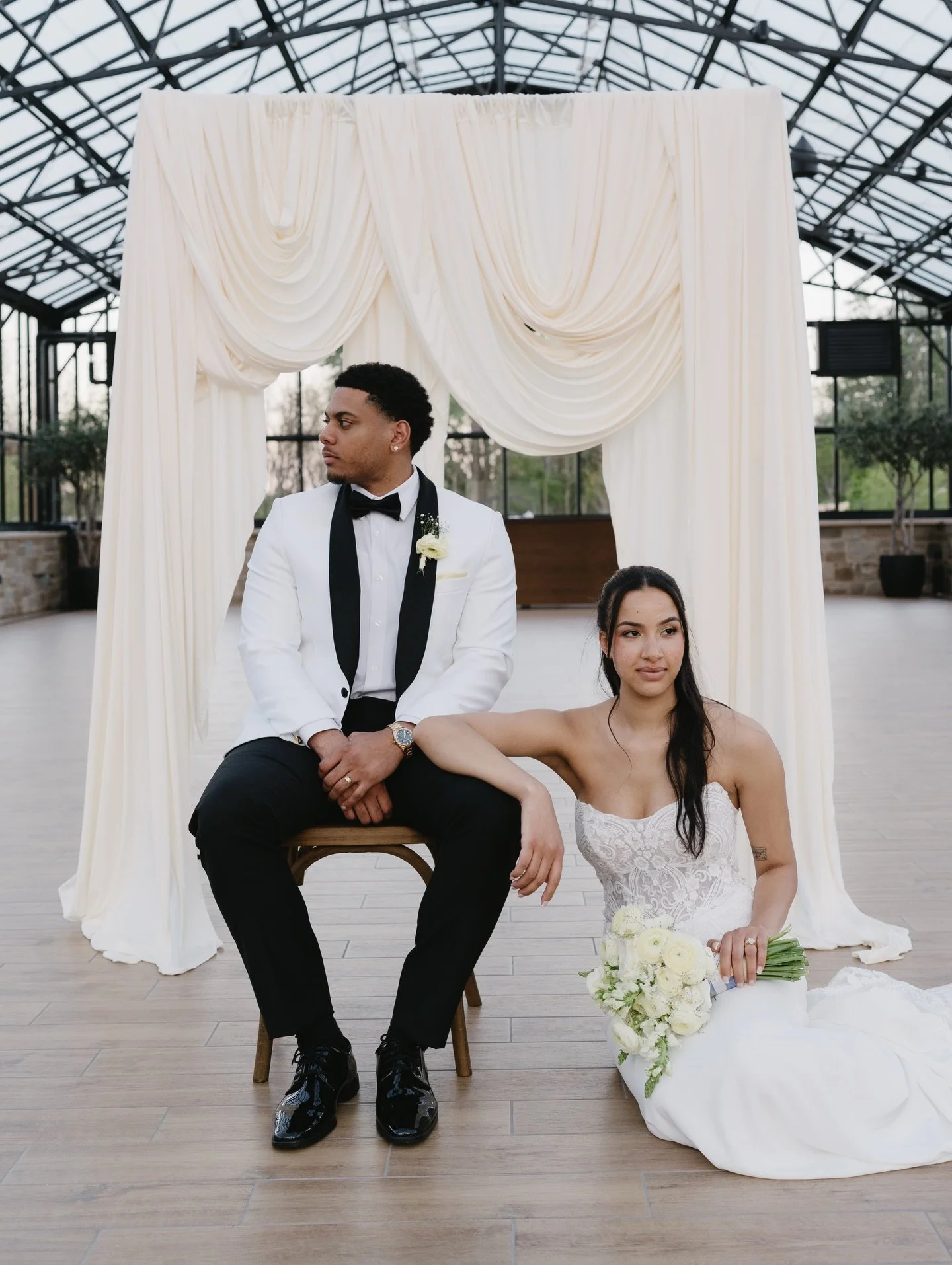 It is always a privilege to photograph couples who are truly best friends&mdash;the kind of relationship where joy feels effortless. Kamal and Skylar embody this kind of love&mdash;where friendship is the foundation and a lifetime together feels enti