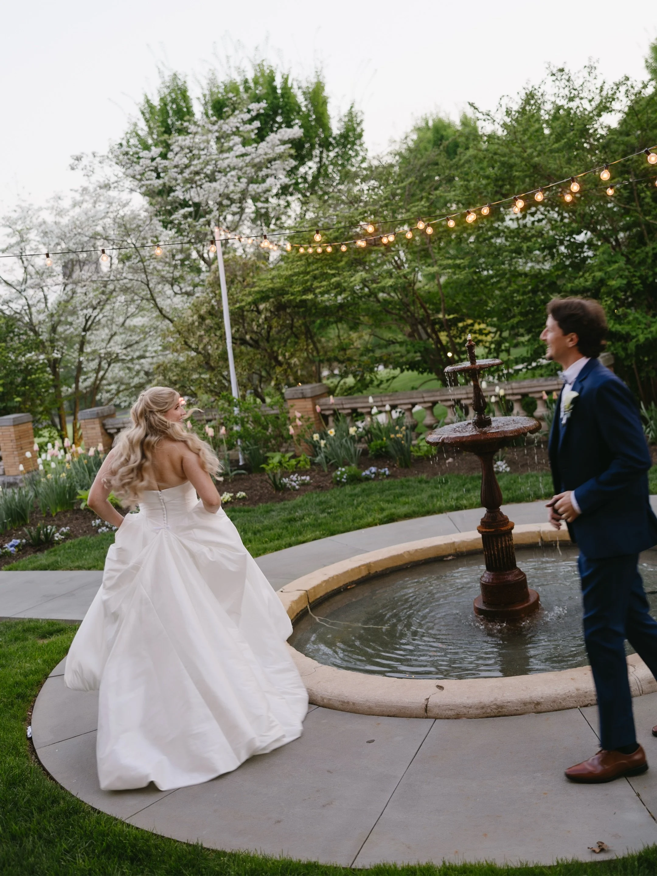 an evening full of tears, warmth, family and the little details that brought everyone together 🕊️