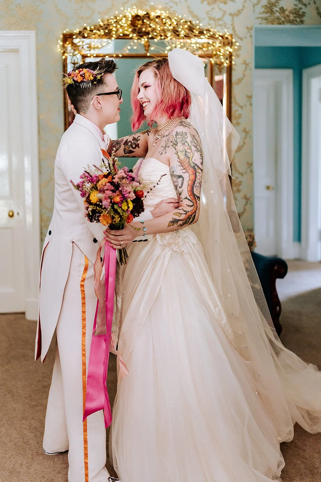 Carter - September 2024