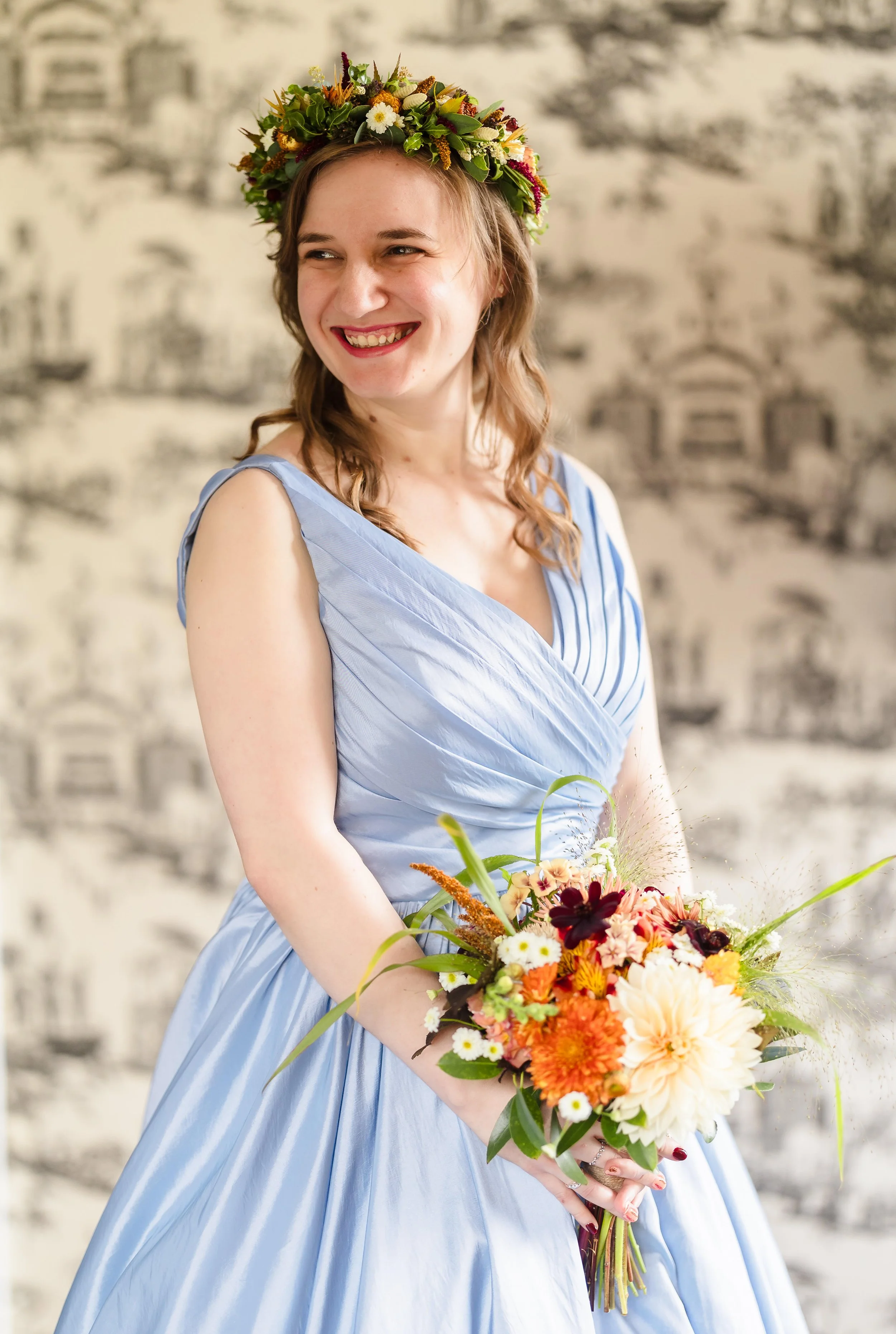 Alice - October 2024