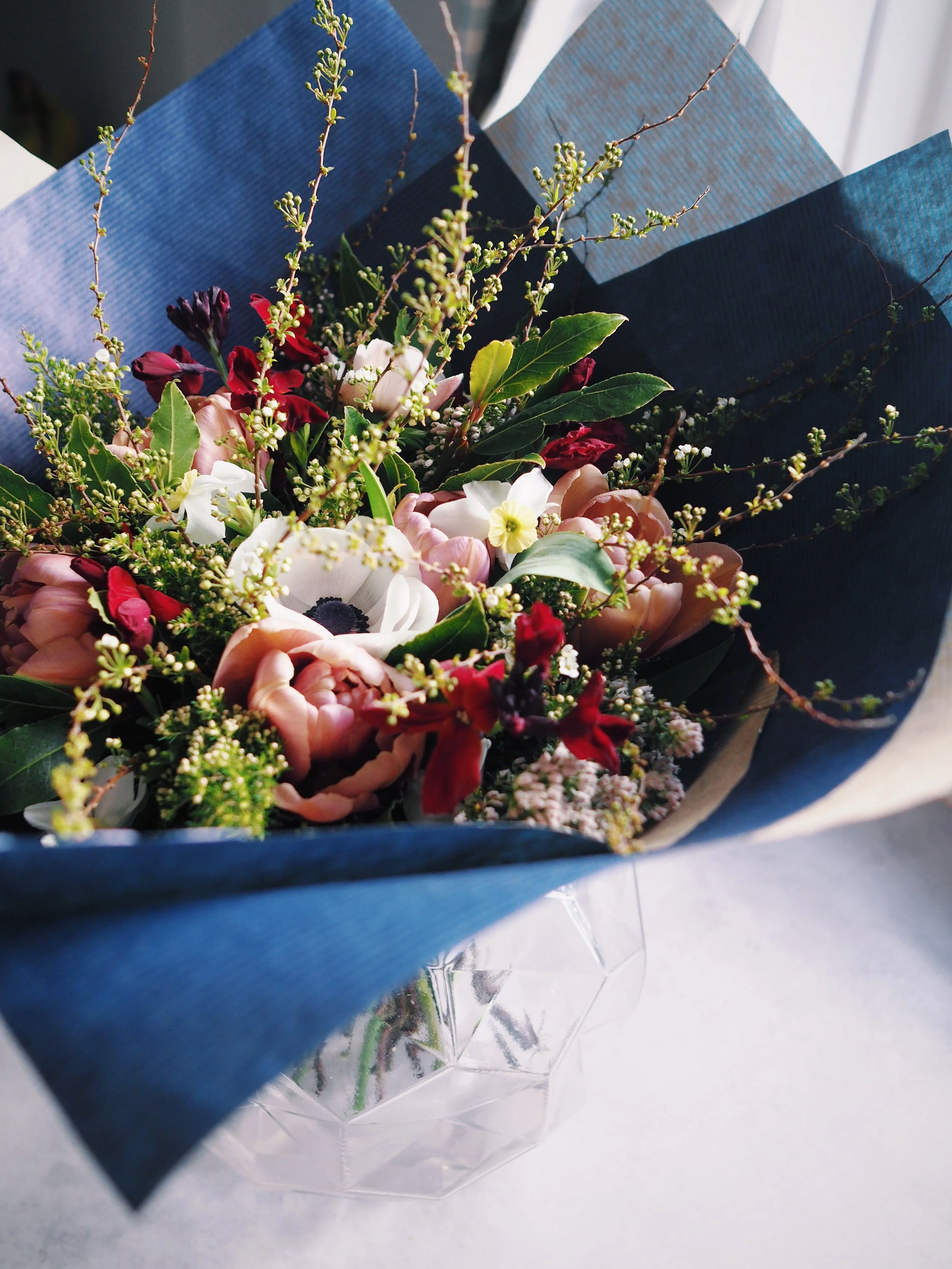 Pontardawe Florist Wedding Flowers Swansea Funeral Flowers Swansea