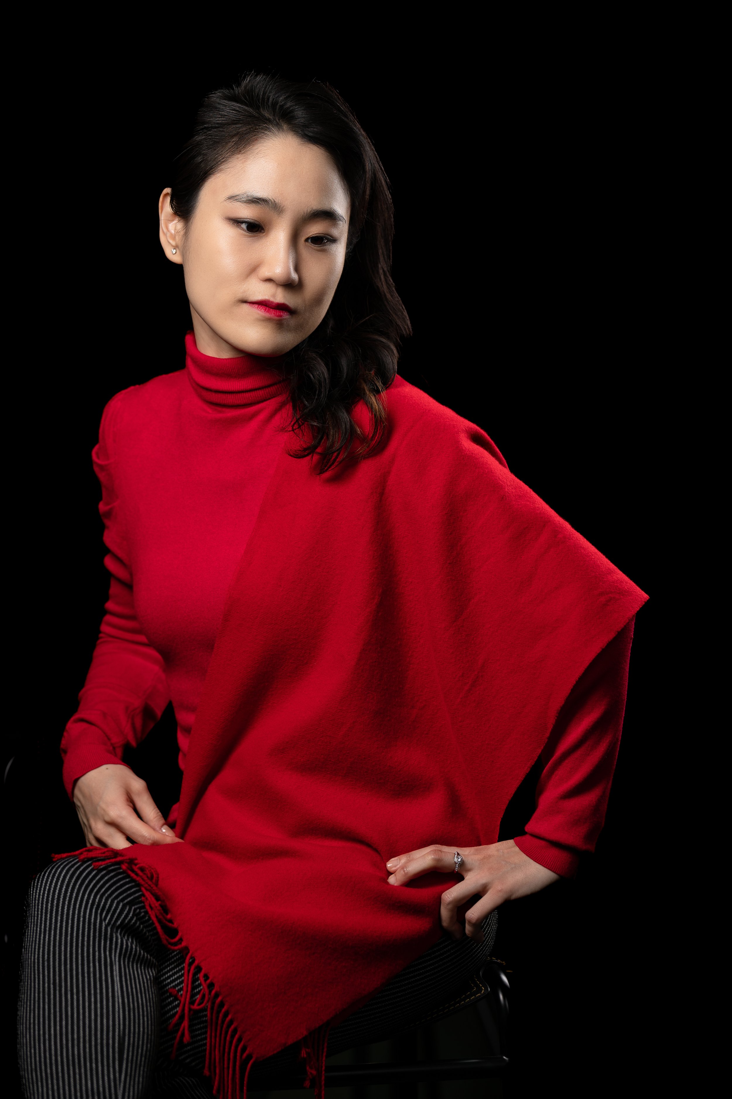 HanNa Chang Conductor Official Website