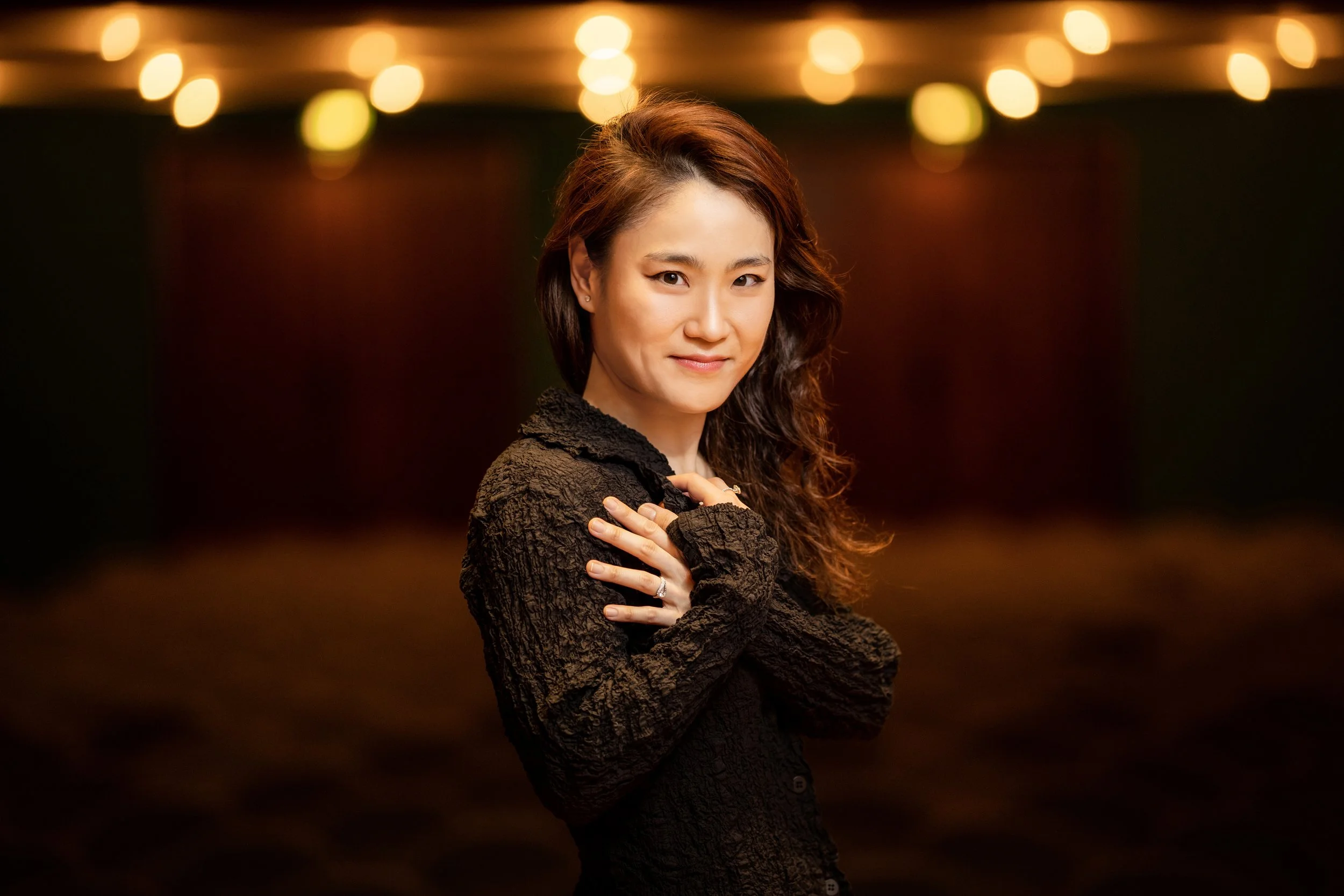 HanNa Chang Conductor Official Website