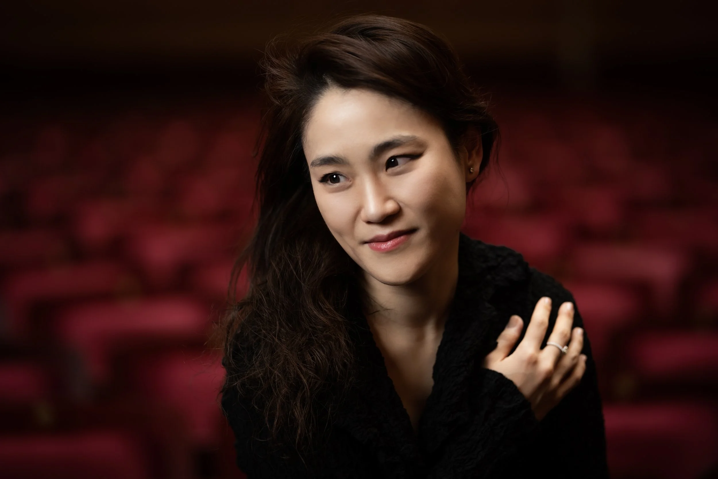 HanNa Chang Conductor Official Website