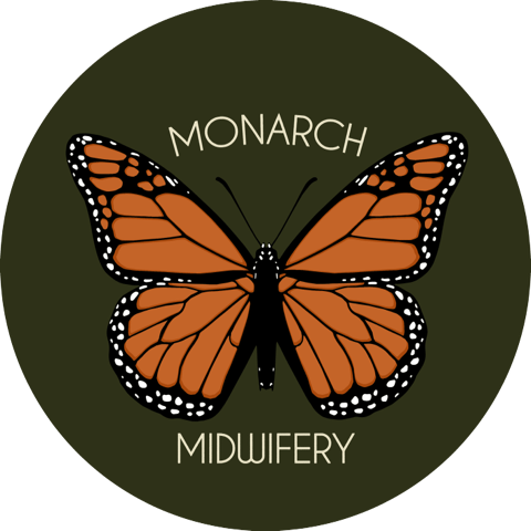 Monarch Midwifery