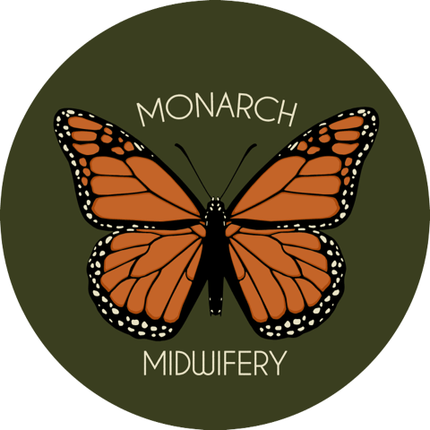 Monarch Midwifery