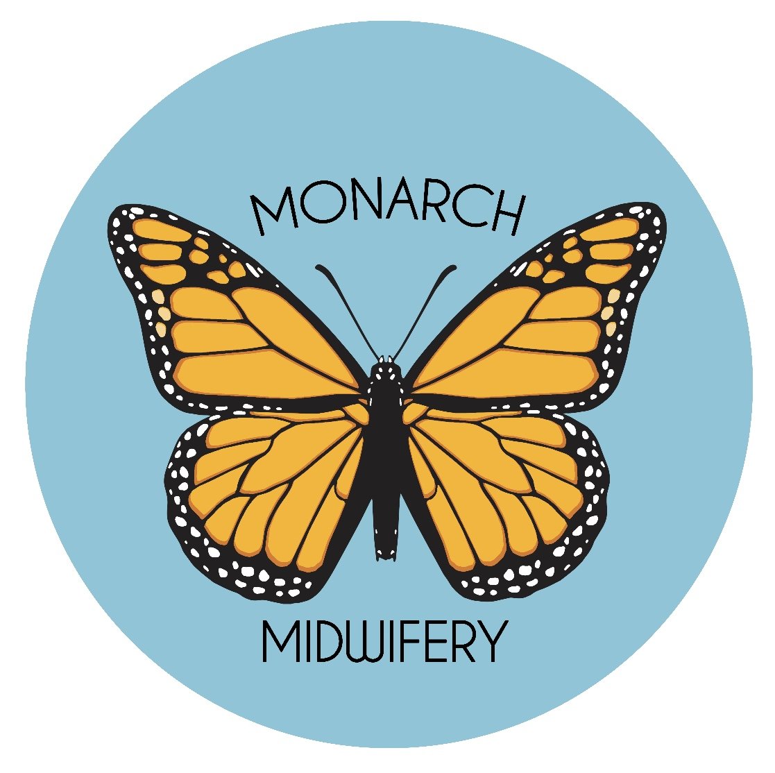 Monarch Midwifery