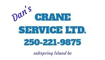 Dans Crane Service Ltd.