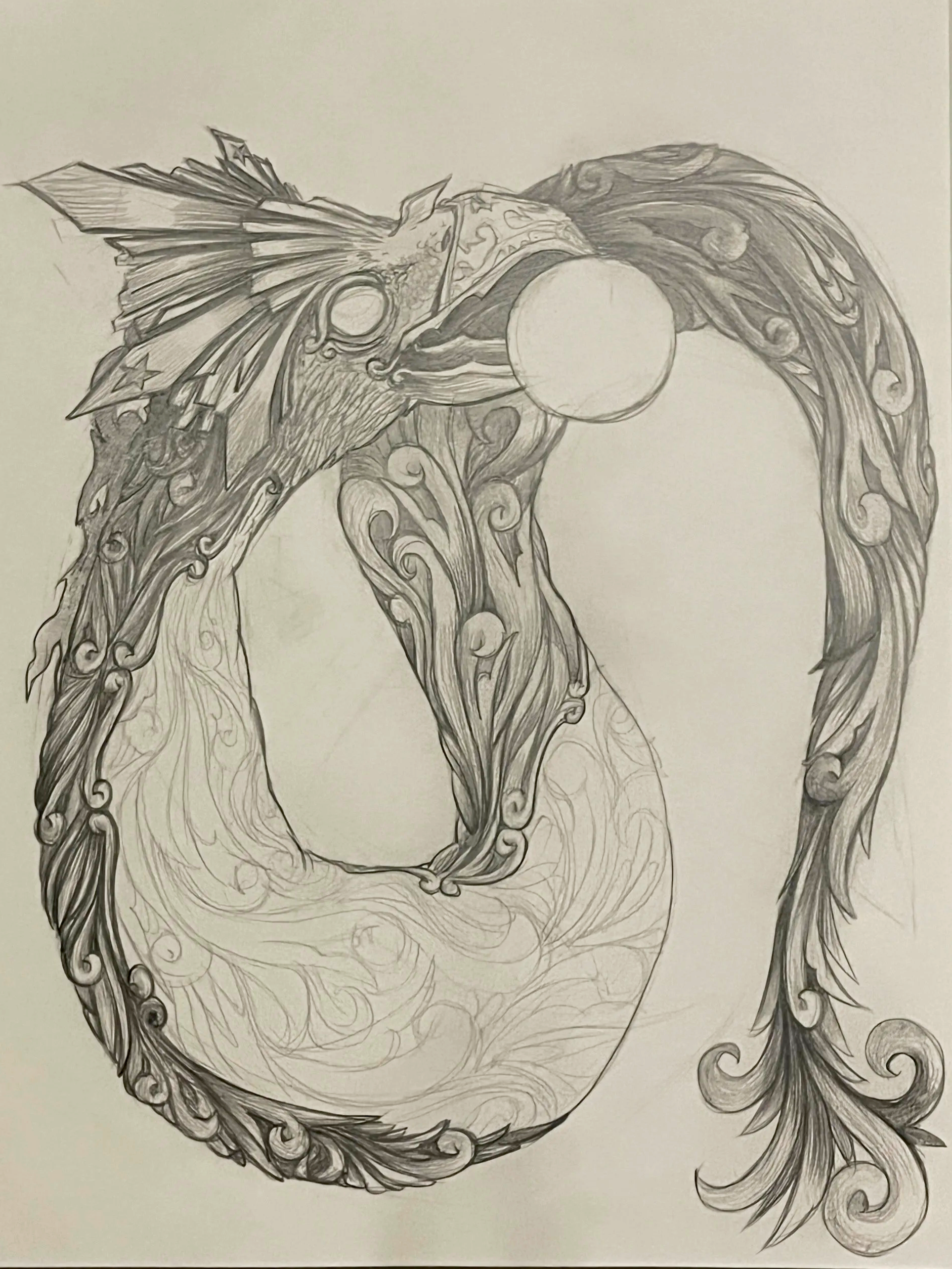 John Sumner Minokawa Illustration