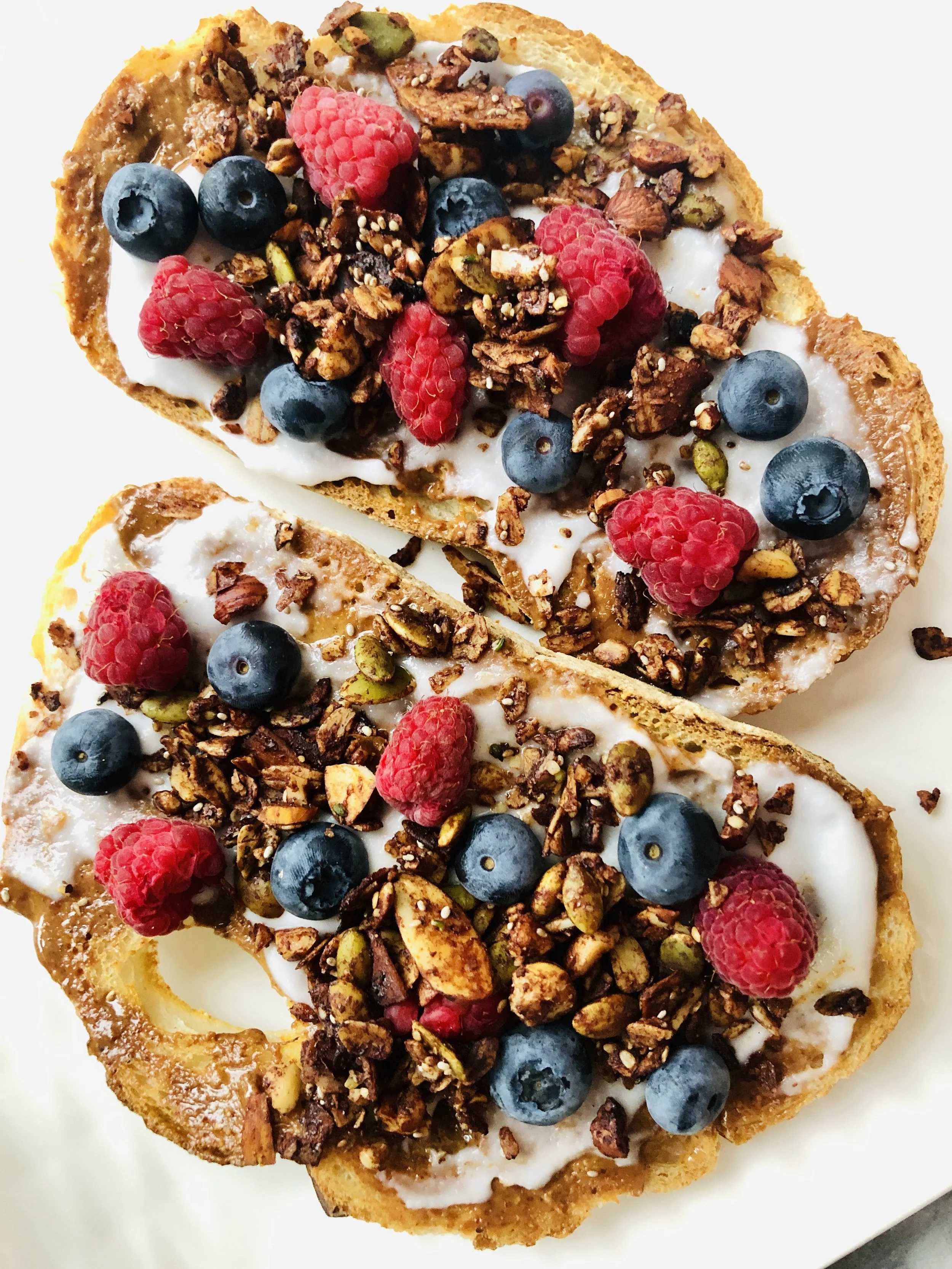 Glyphosate and Grains- Should you be buying Organic?