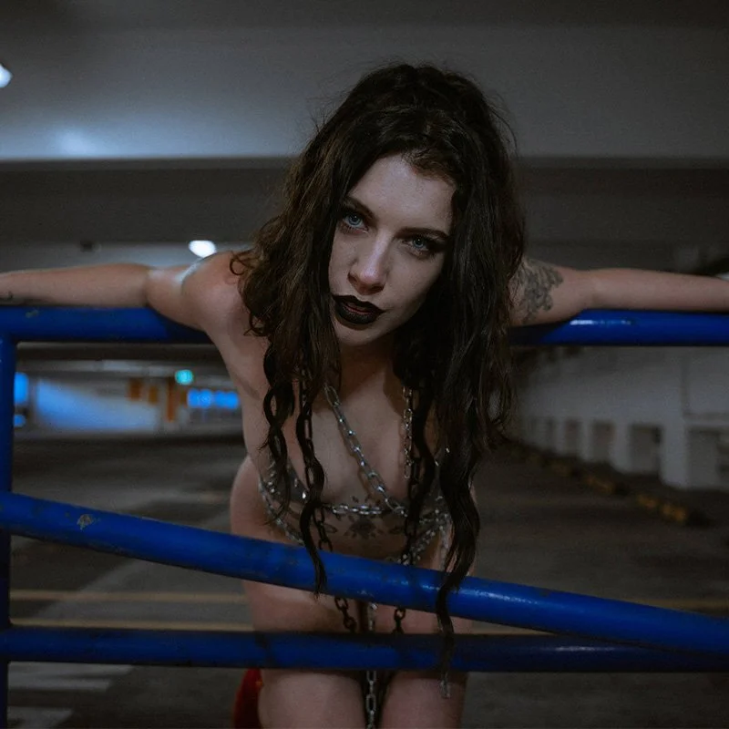 Vixen Temple - The Board