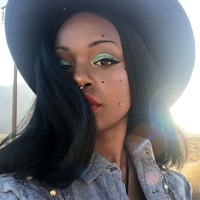 Kayla - Political Action Squad