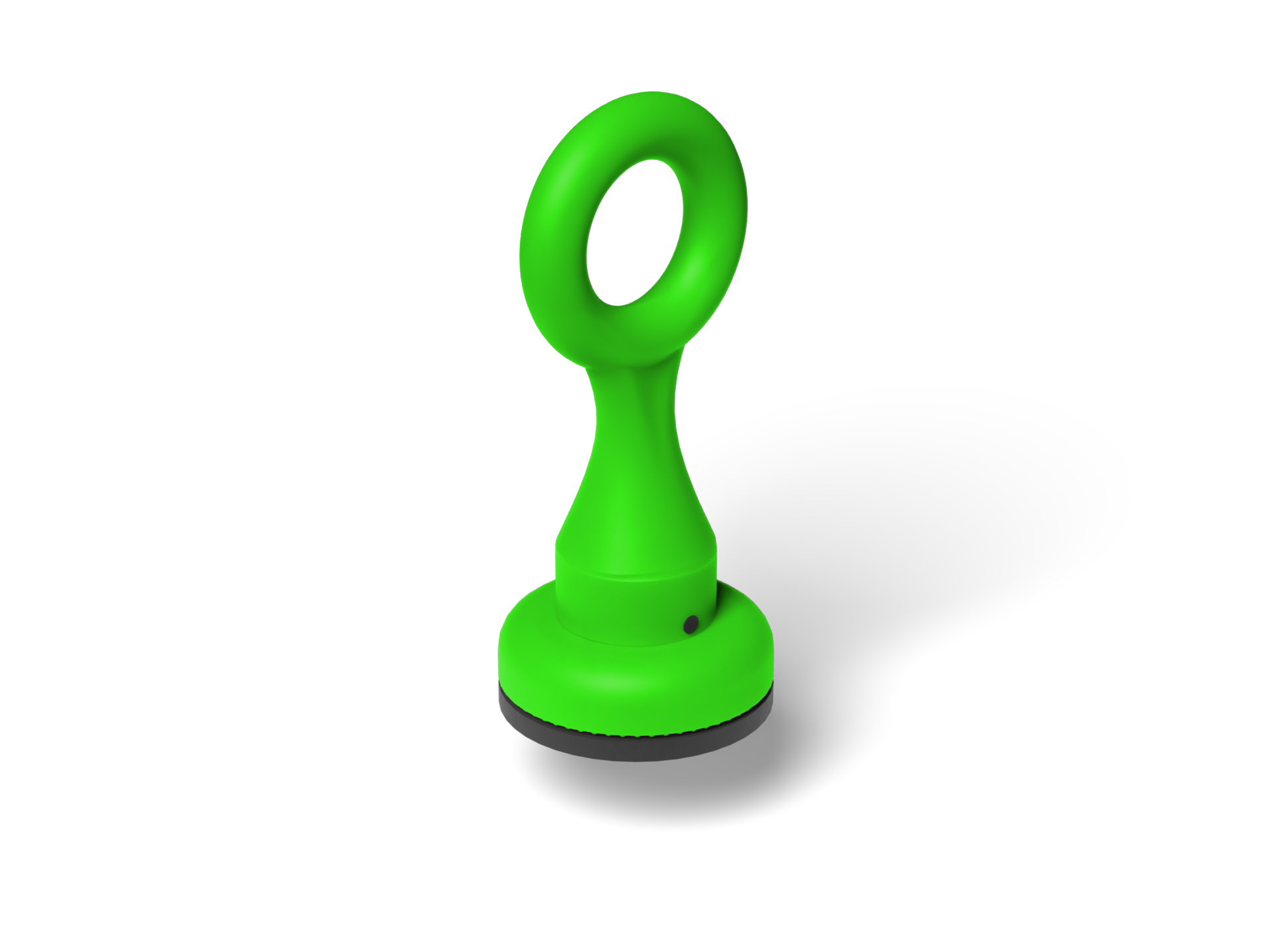 ProprHandle Classic - Render - Green.png