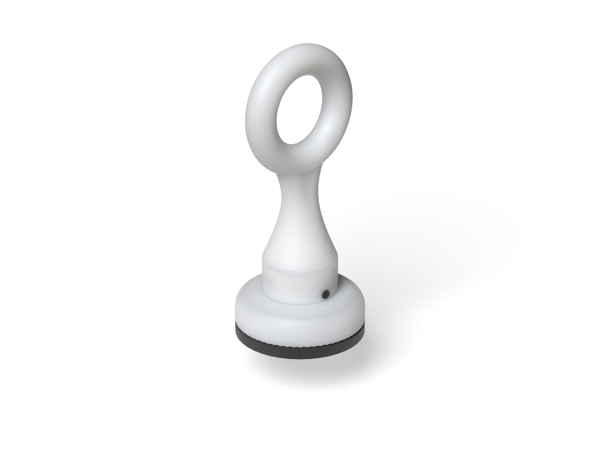 ProprHandle Classic - Render - White.png