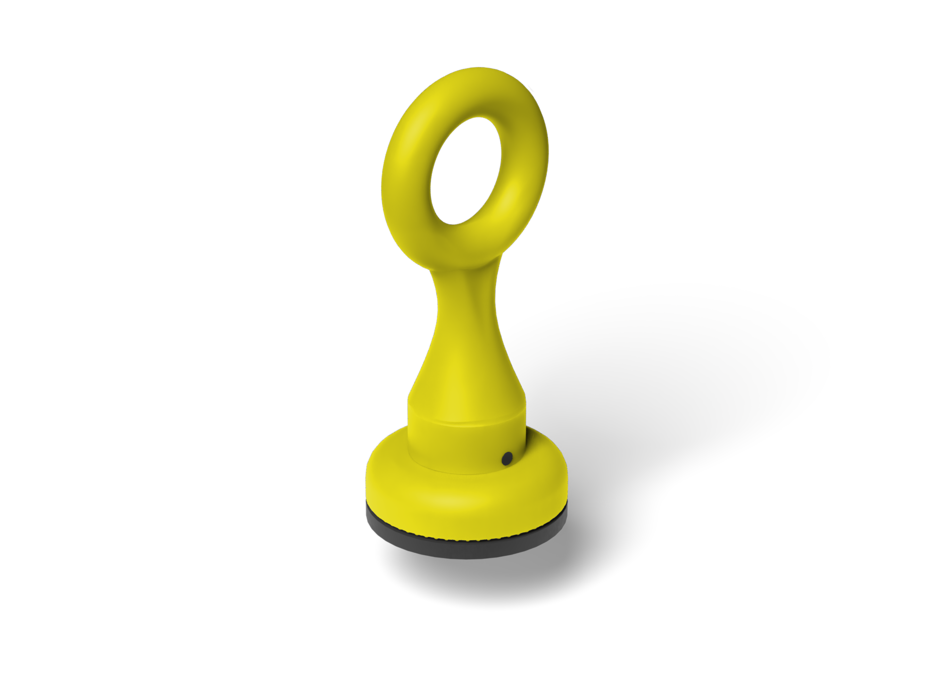 ProprHandle Classic - Render - Yellow.png