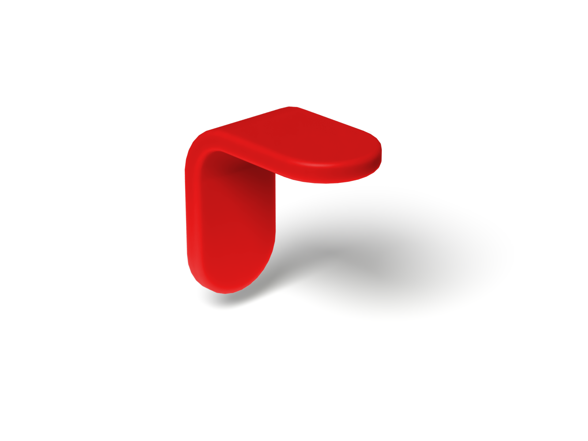 Soap Handle - Render - Red.png