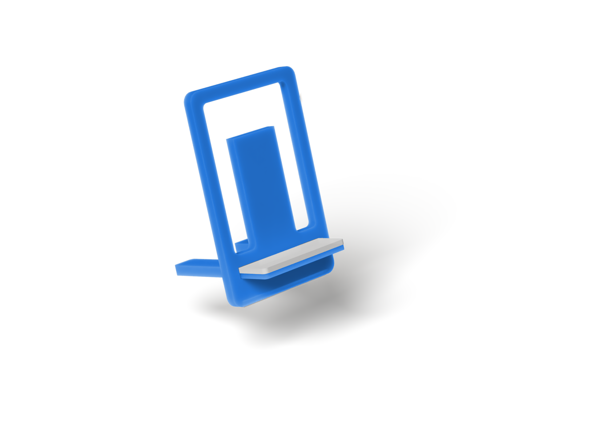 Pocket Stand - Render - Blue.png