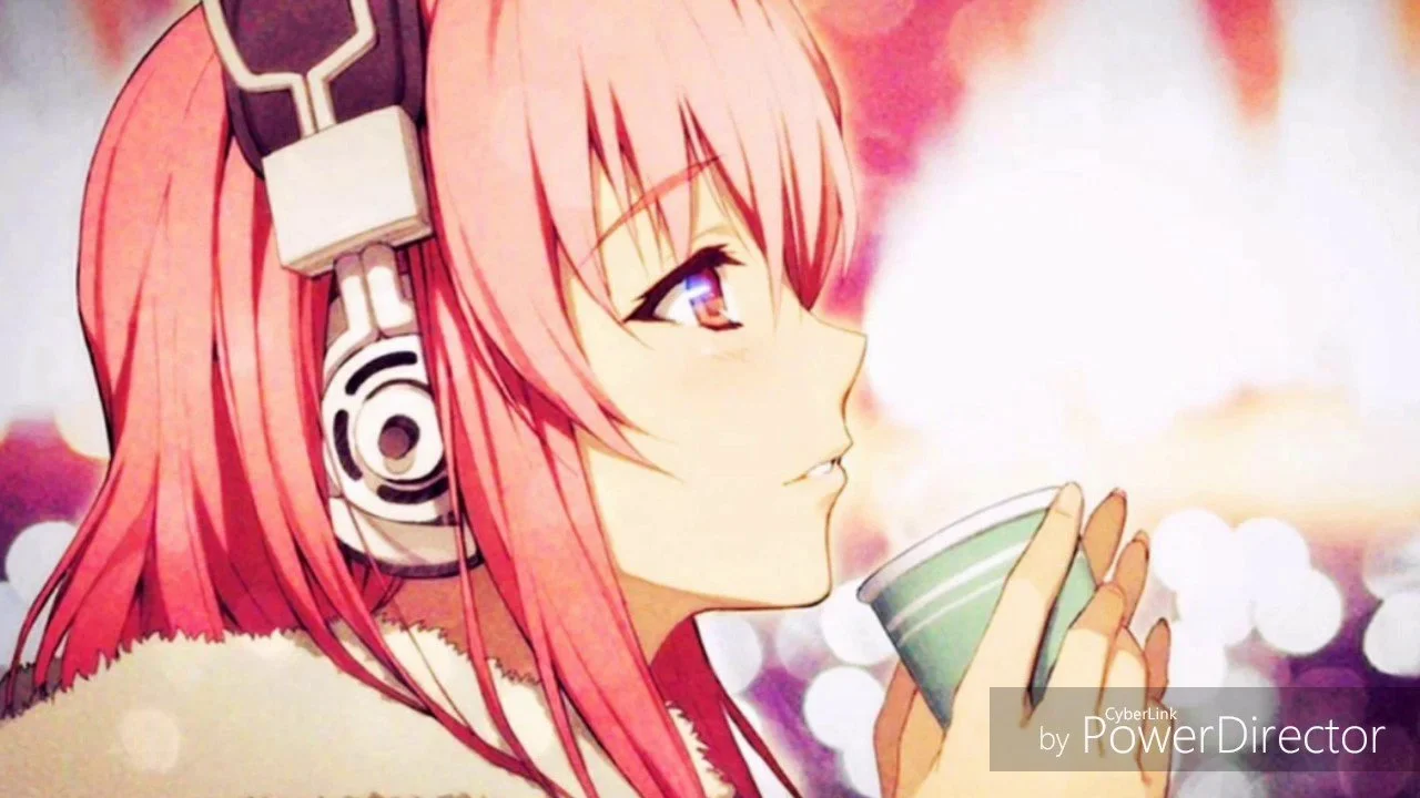 GALS Pink Panel Breakfast