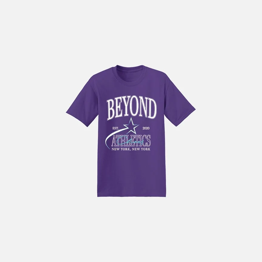 Youth BCA Founders Tee