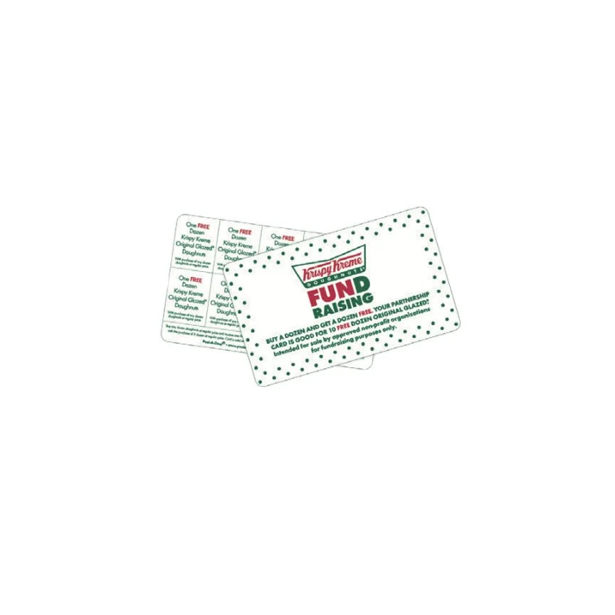 BOGO Cards