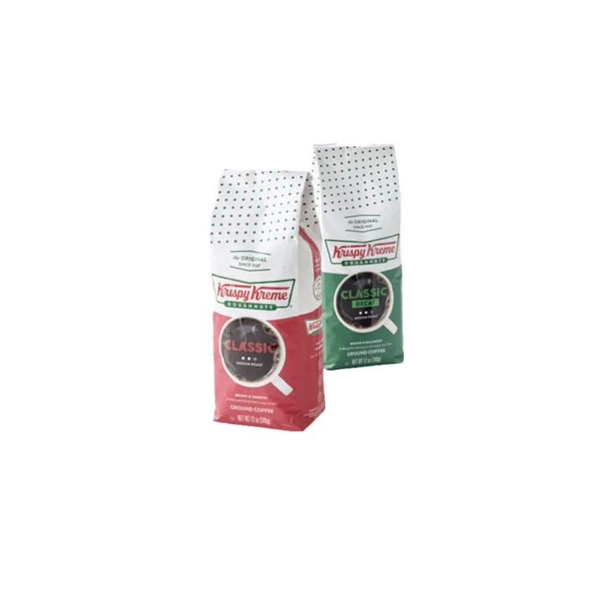 Krispy Kreme Coffee