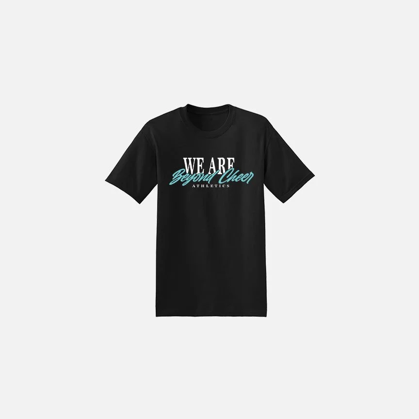 Youth We Are BCA Tee