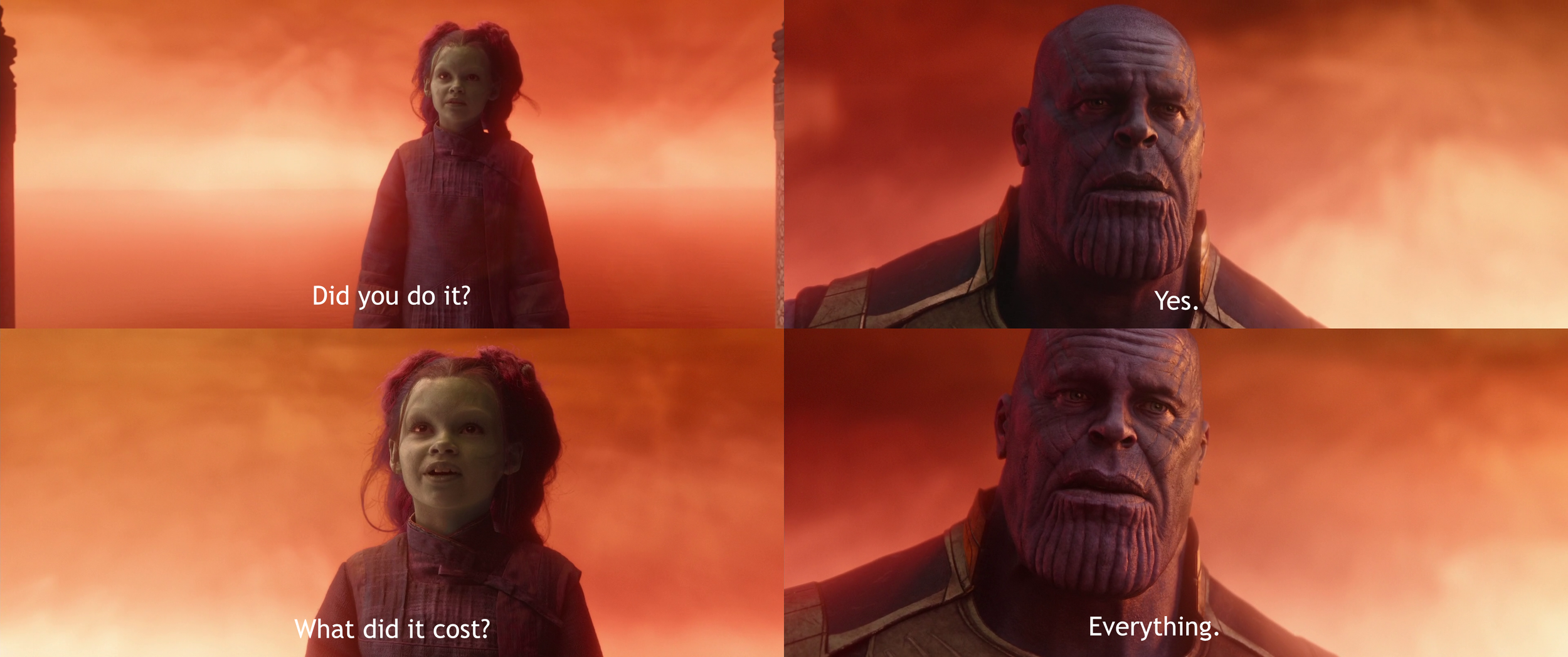 How Much Is It?