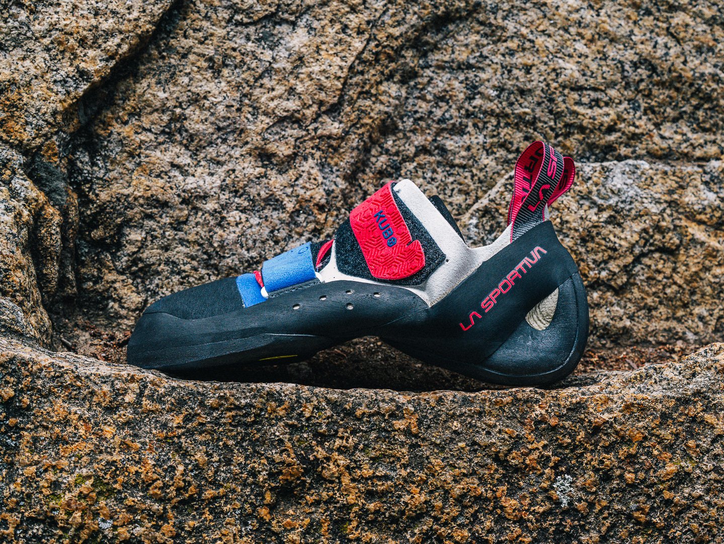 La Sportiva Spec