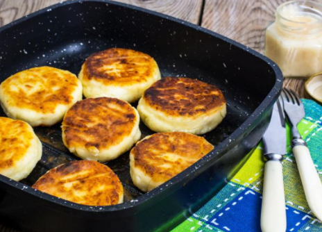 Daikon Buns (V)
