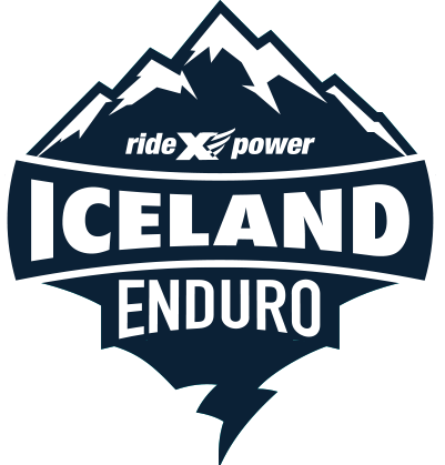 ICELAND ENDURO