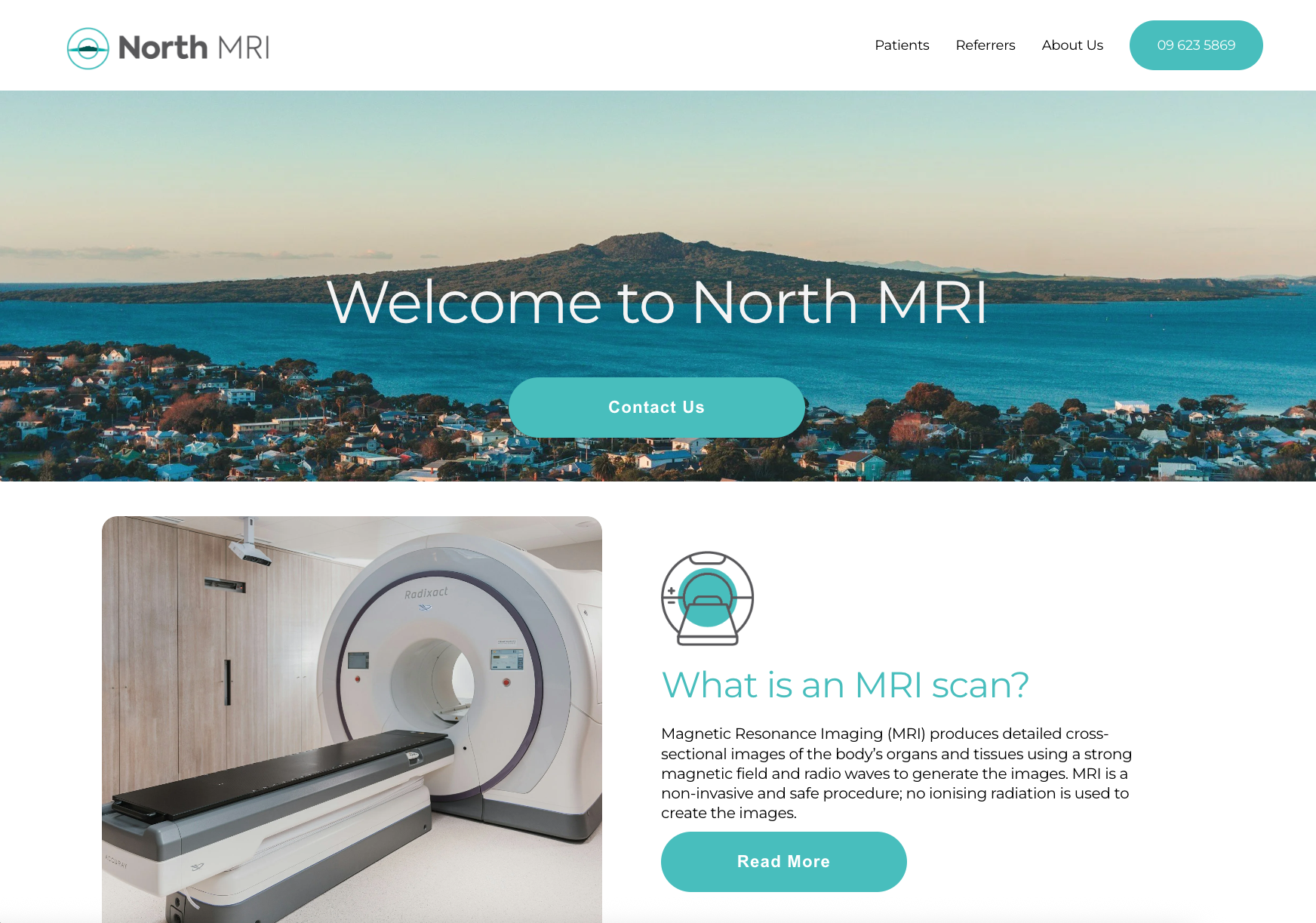 NorthMri