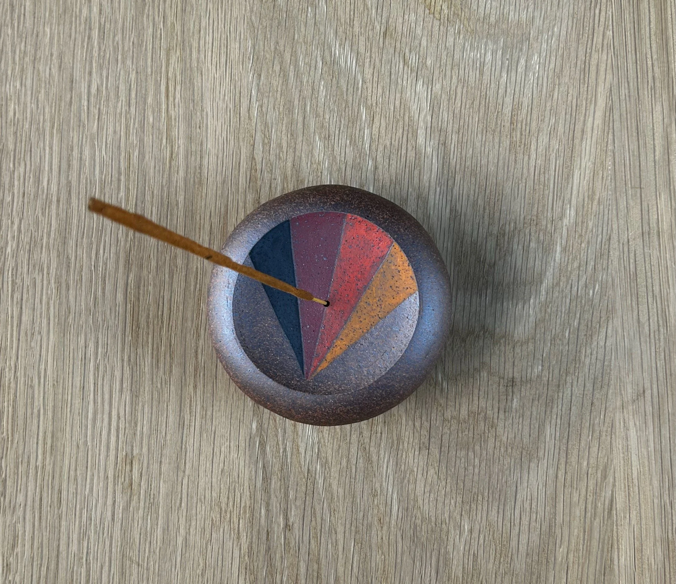 MQuan incense burner